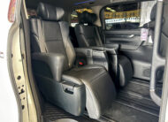 TOYOTA ALPHARD 2.5 SRC PACKAGE HYBRID 2024