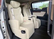 TOYOTA VELLFIRE 2.5 Z-G EDITION 2017