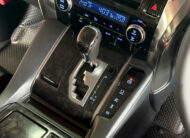 TOYOTA ALPHARD 2.5 HYBRID E-FOUR 2022
