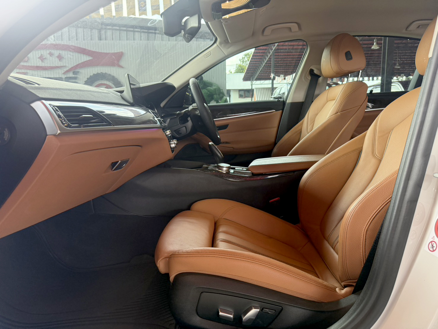 BMW 520D 2.0 SPORTS 2017