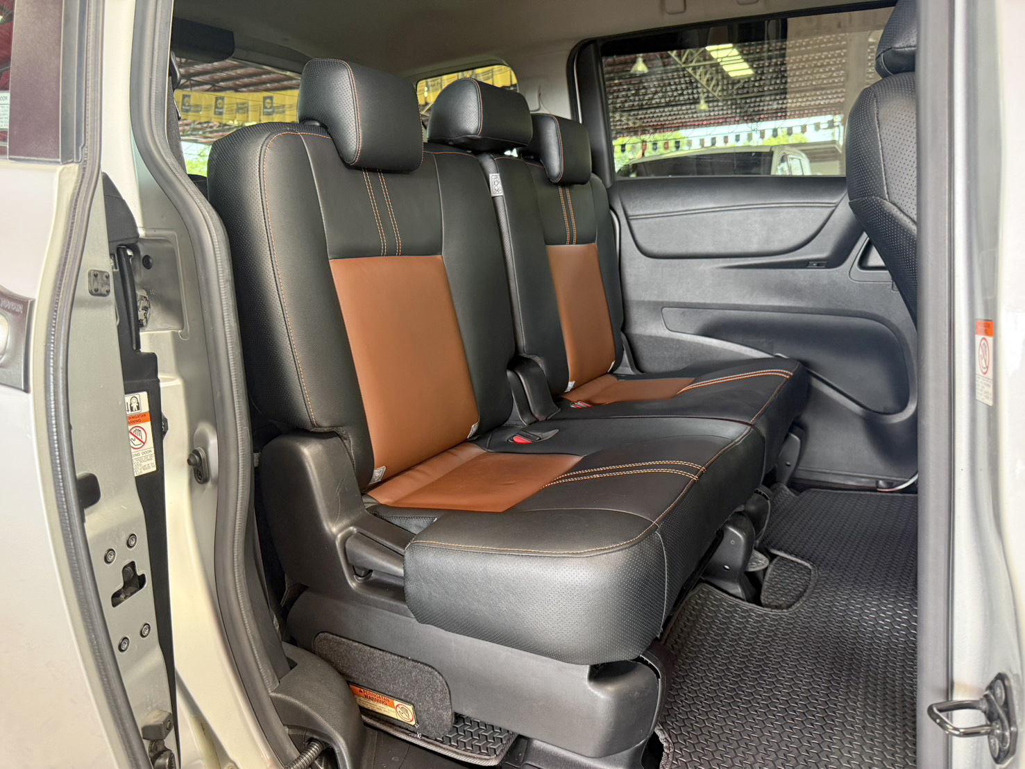 TOYOTA SIENTA 1.5 V 2018
