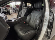 Mercedes benz S500e (W222 )3.0 AMG Premium 2017