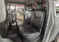 TOYOTA REVO 2.4 E PRERUNNER DOUBLECAB 2016