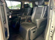 TOYOTA ALPHARD 2.5 SRC PACKAGE HYBRID 2024