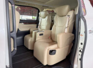 TOYOTA VELLFIRE 2.5 Z-G EDITION 2017