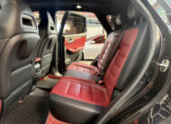 MG HS 1.5 X SUNROOF 2021