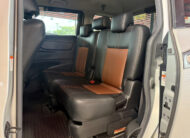 TOYOTA SIENTA 1.5 V 2018