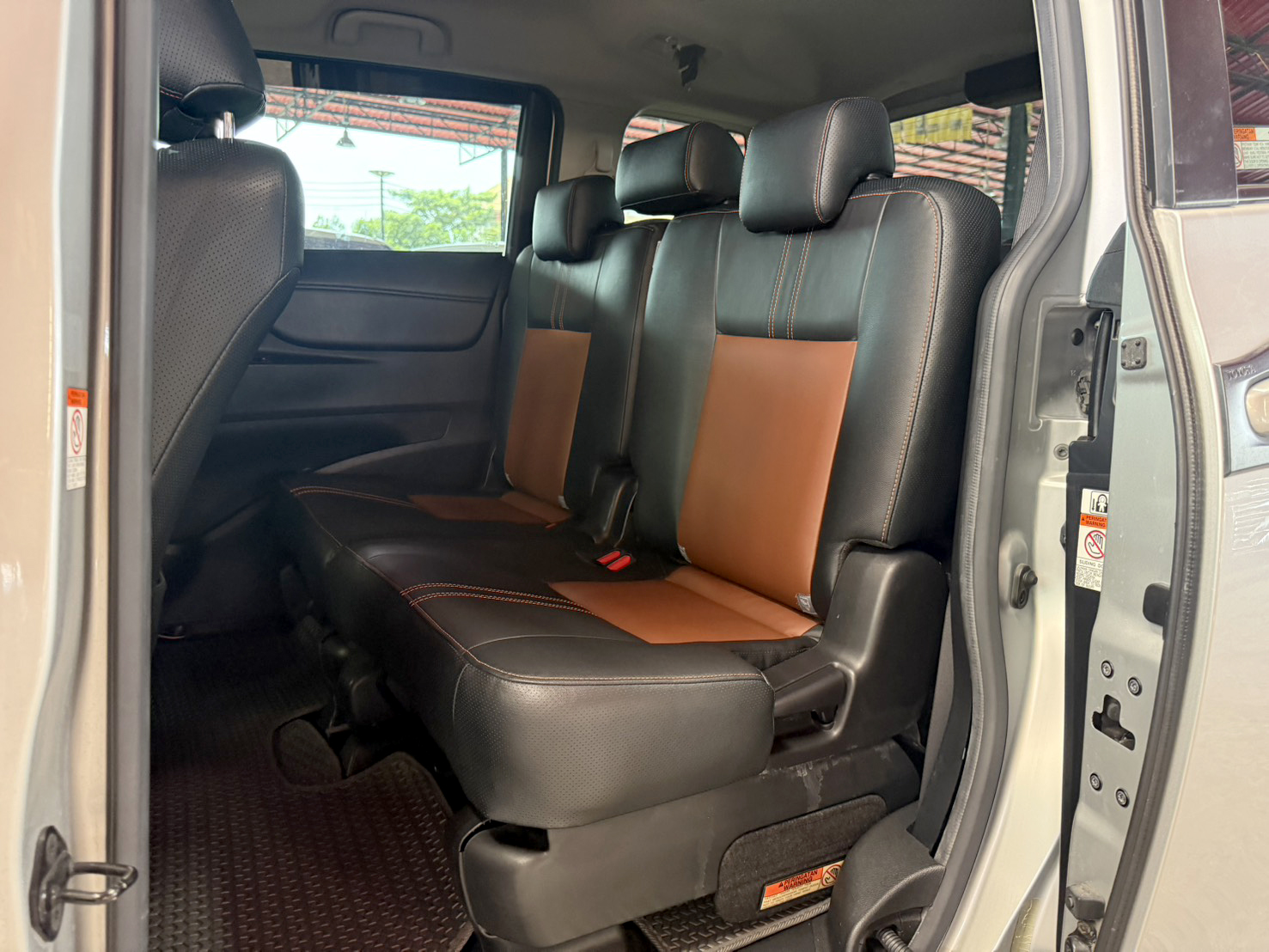 TOYOTA SIENTA 1.5 V 2018