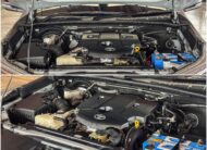 TOYOTA REVO 2.4 E PRERUNNER DOUBLECAB 2016