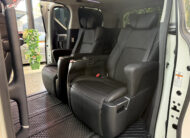 TOYOTA ALPHARD 2.5 SC PACKAGE 2017
