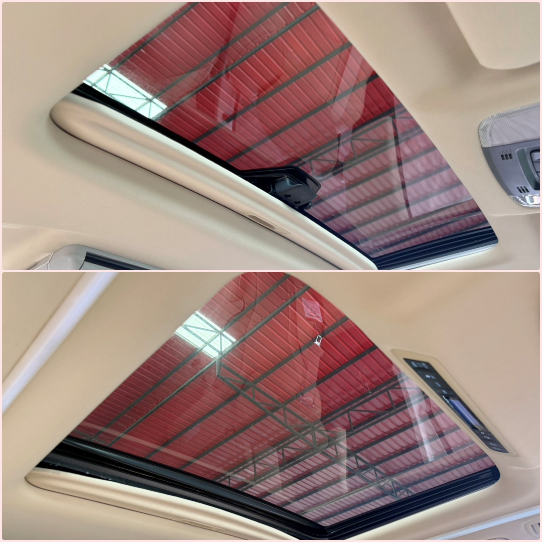 TOYOTA VELLFIRE 2.5 Z-G EDITION 2017