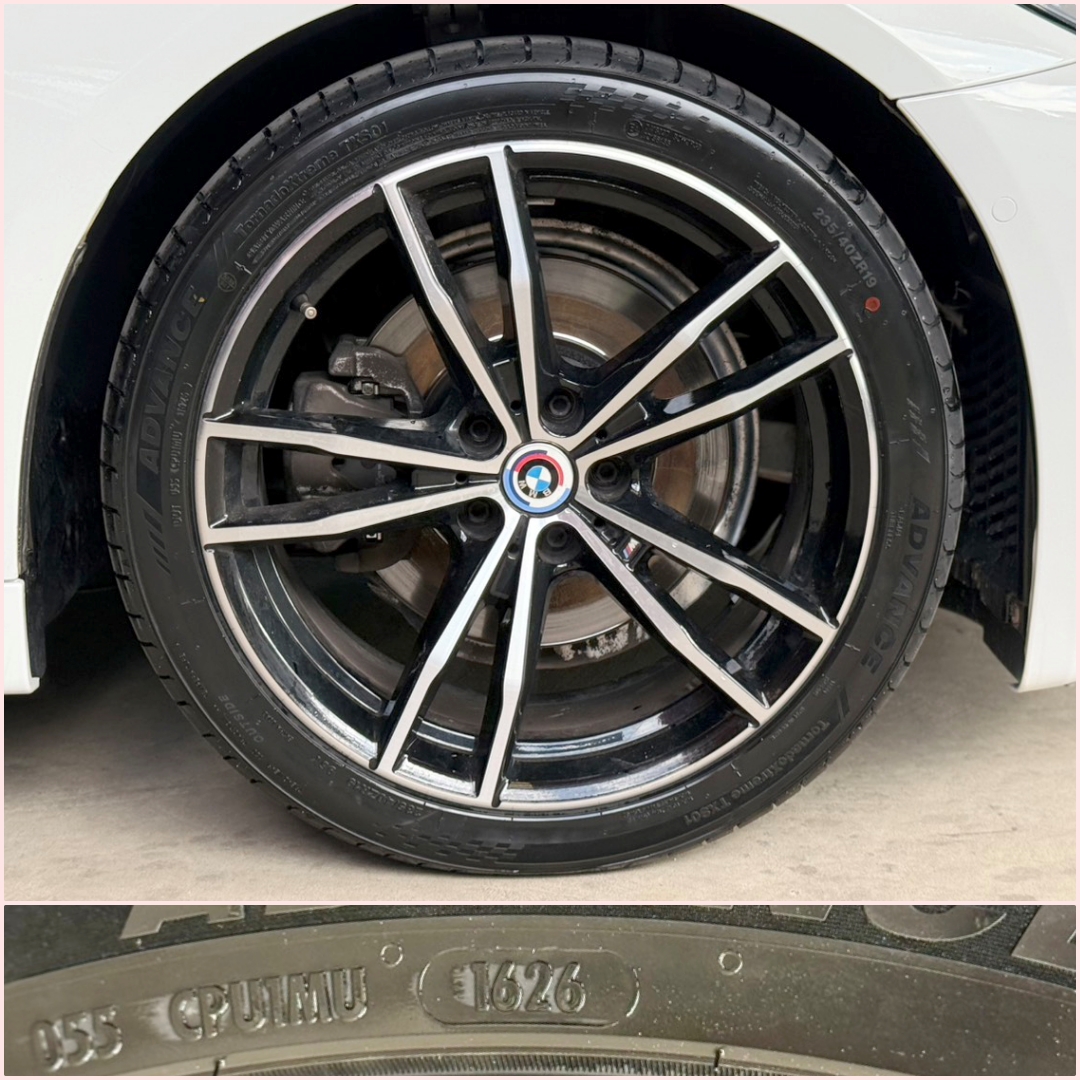 BMW 520D 2.0 SPORTS 2017