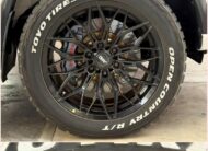 TOYOTA FORTUNER 2.4 V 2WD 2016