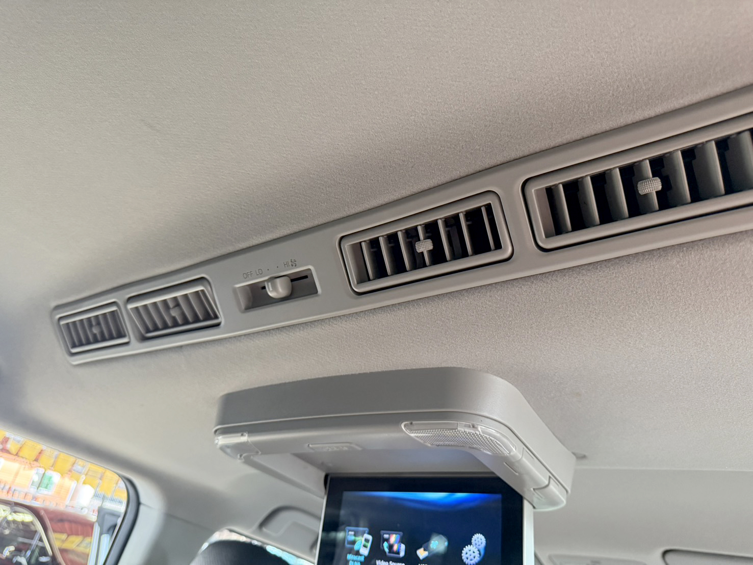 TOYOTA SIENTA 1.5 V 2018