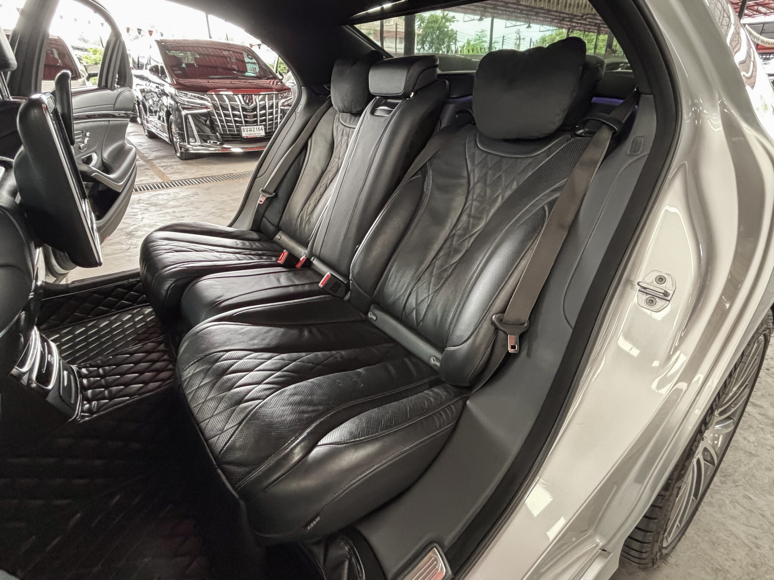 Mercedes benz S500e (W222 )3.0 AMG Premium 2017