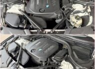 BMW 520D 2.0 SPORTS 2017