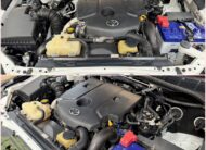 TOYOTA FORTUNER 2.4 V 2WD 2016