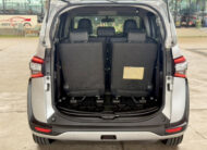 TOYOTA SIENTA 1.5 V 2018