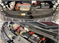 TOYOTA ALPHARD 2.5 SRC PACKAGE HYBRID 2024
