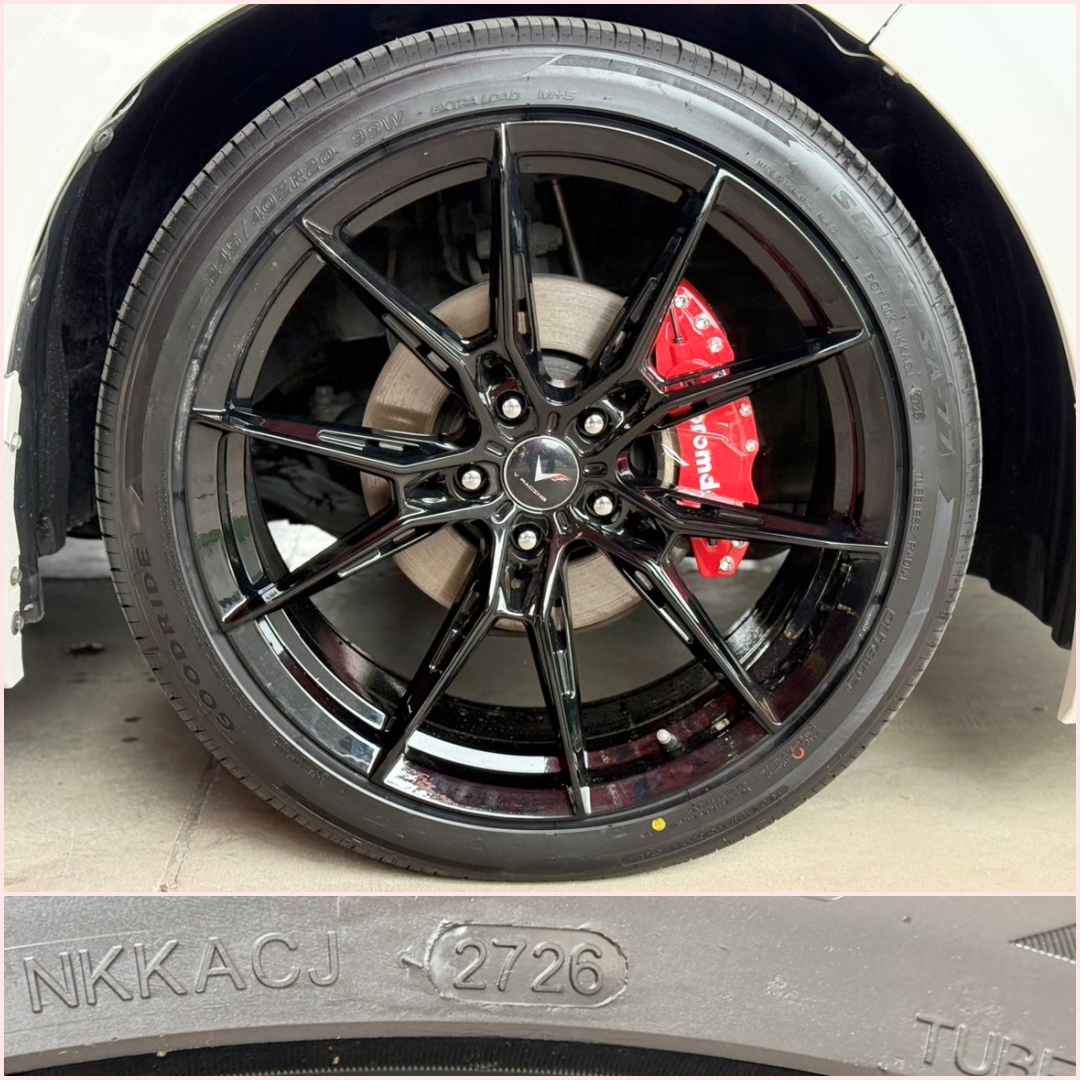 TOYOTA VELLFIRE 2.5 Z-G EDITION 2017