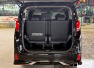 TOYOTA ALPHARD 2.5 HYBRID 2015