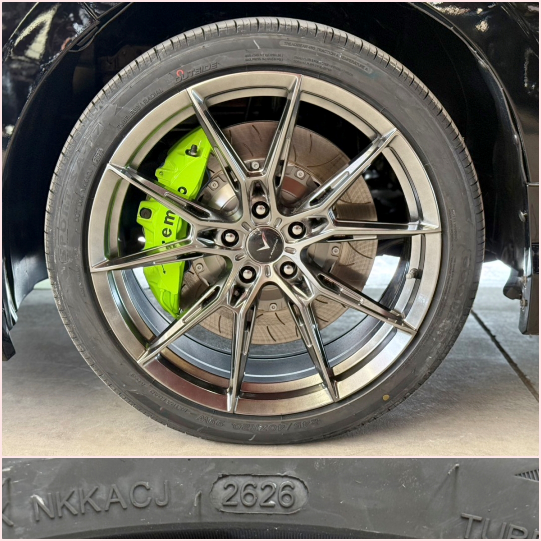 TOYOTA ALPHARD 2.5 HYBRID 2015