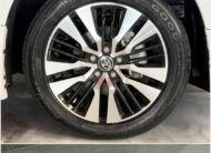 TOYOTA ALPHARD 2.5 HYBRID E-FOUR 2018
