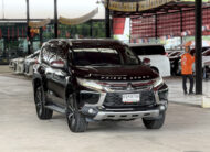 MITSUBISHI PAJERO SPORT 2.4 GT Premium 4WD 2016