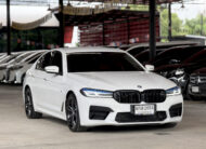 BMW 520D 2.0 SPORTS 2017