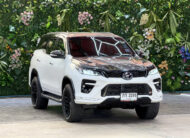 TOYOTA FORTUNER 2.4 V 2WD 2016