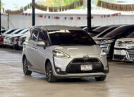 TOYOTA SIENTA 1.5 V 2018