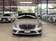 Mercedes benz S500e (W222 )3.0 AMG Premium 2017