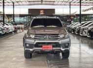 TOYOTA REVO 2.4 E PRERUNNER DOUBLECAB 2016