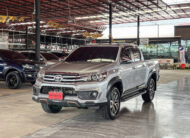 TOYOTA REVO 2.4 E PRERUNNER DOUBLECAB 2016