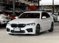 BMW 520D 2.0 SPORTS 2017