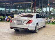 Mercedes benz S500e (W222 )3.0 AMG Premium 2017