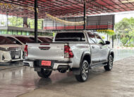 TOYOTA REVO 2.4 E PRERUNNER DOUBLECAB 2016