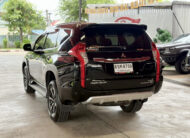 MITSUBISHI PAJERO SPORT 2.4 GT Premium 4WD 2016