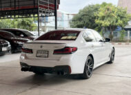 BMW 520D 2.0 SPORTS 2017