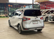 TOYOTA SIENTA 1.5 V 2018