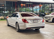 Mercedes benz S500e (W222 )3.0 AMG Premium 2017