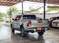 TOYOTA REVO 2.4 E PRERUNNER DOUBLECAB 2016