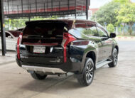 MITSUBISHI PAJERO SPORT 2.4 GT Premium 4WD 2016