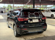 MG HS 1.5 X SUNROOF 2021