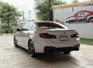 BMW 520D 2.0 SPORTS 2017