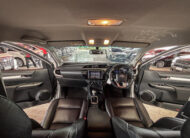 TOYOTA REVO 2.4 E PRERUNNER DOUBLECAB 2016