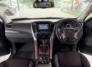 MITSUBISHI PAJERO SPORT 2.4 GT Premium 4WD 2016