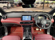 MG HS 1.5 X SUNROOF 2021