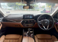 BMW 520D 2.0 SPORTS 2017