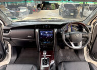 TOYOTA FORTUNER 2.4 V 2WD 2016